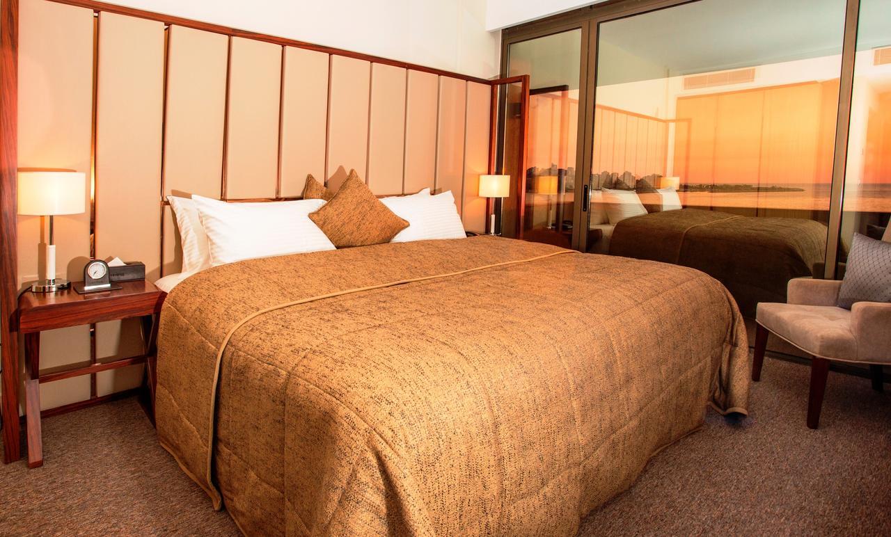 The Rooms Boutique Hotel Džunija Exteriér fotografie